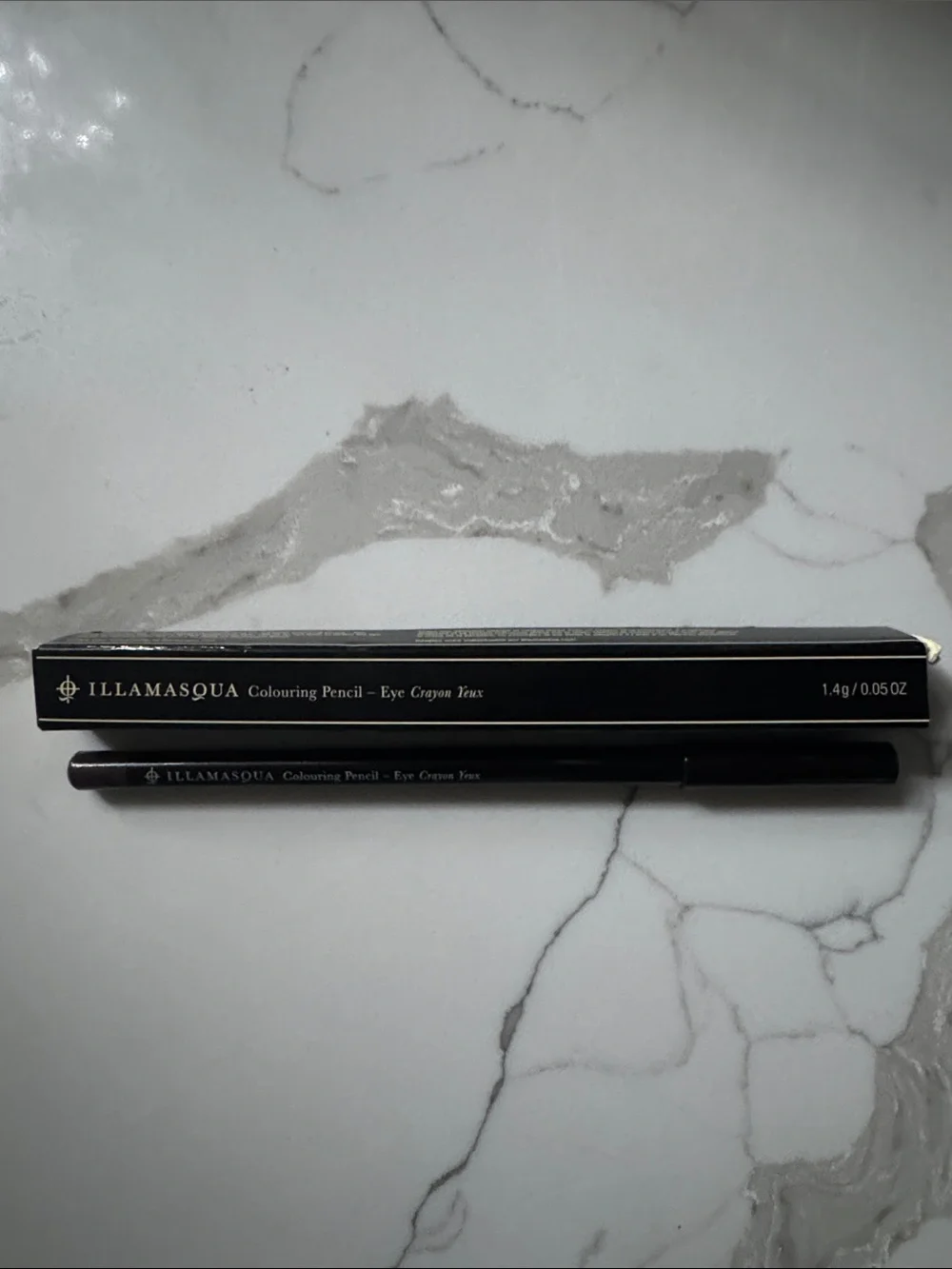 🌸5/$25🌸 Illamasqua colouring pencil eye crayon in honour